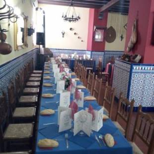 Фотографии гостевого дома 
            La Posada de Eustaquio