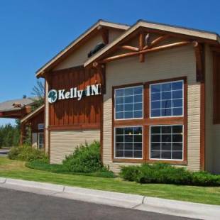 Фотографии гостиницы
Kelly Inn West Yellowstone