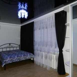 Фотография квартиры 2-room Apartment on Nezalezhnoi Ukrainy Street 59, by GrandHome