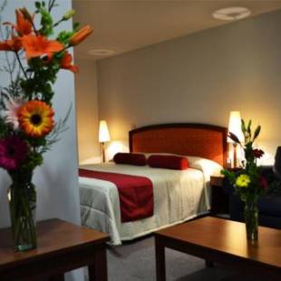 Фотографии гостиницы
Hotel Mediterraneo Sa De Cv