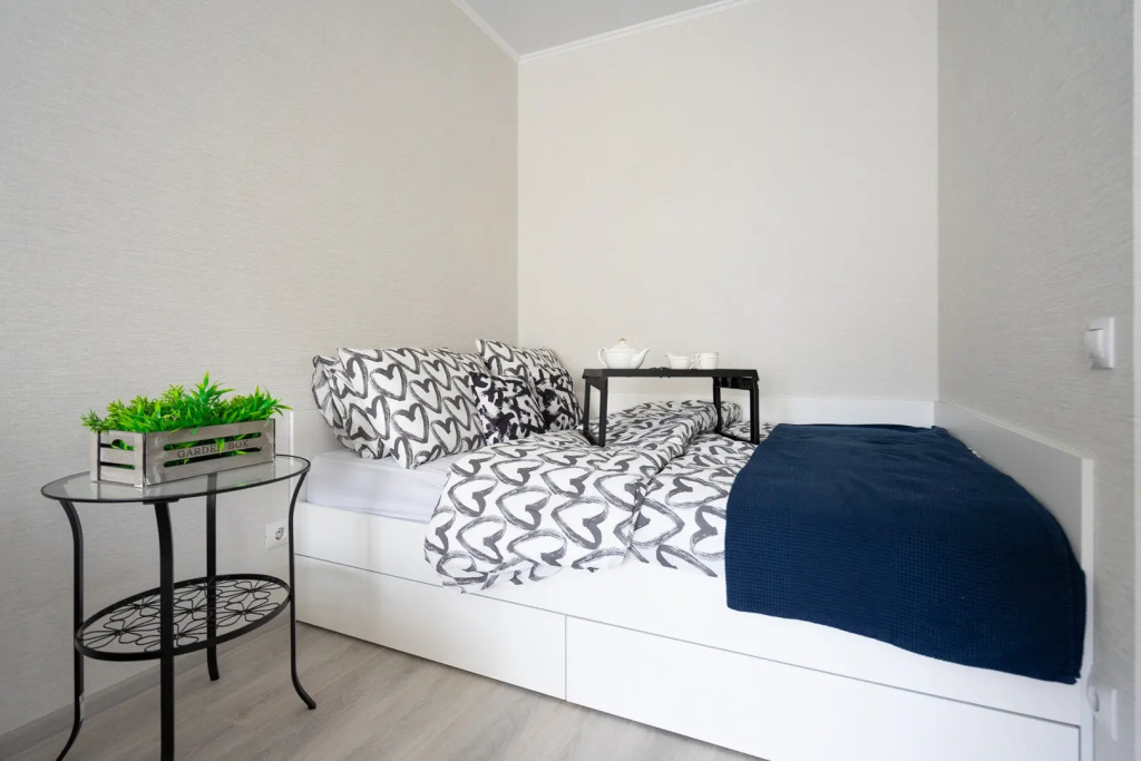 Фотография квартиры Апартаменты LS Арт сити