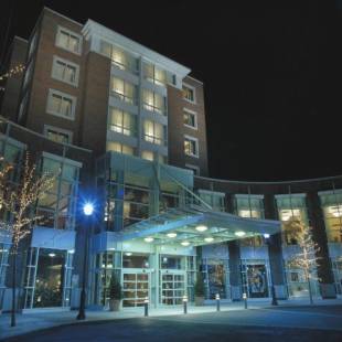 Фотографии гостиницы
The Inn at Penn, A Hilton Hotel