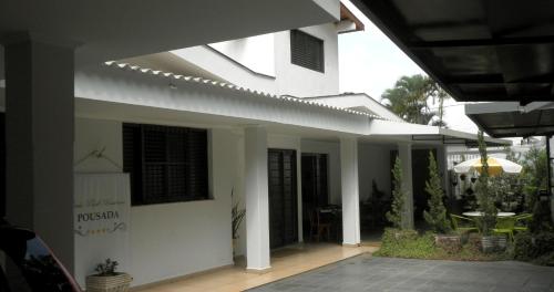 Фотография мини отеля Hotel Pousada Oasis Park