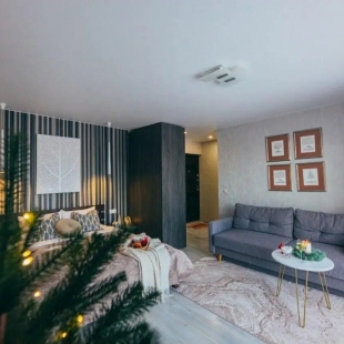 Фотография квартиры Апартаменты  у Парка