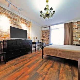 Фотография гостиницы Bliss Apartaments на 22 этаже