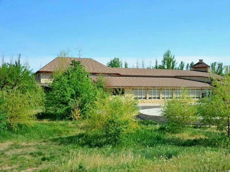 Фотография мини отеля Лукоморье