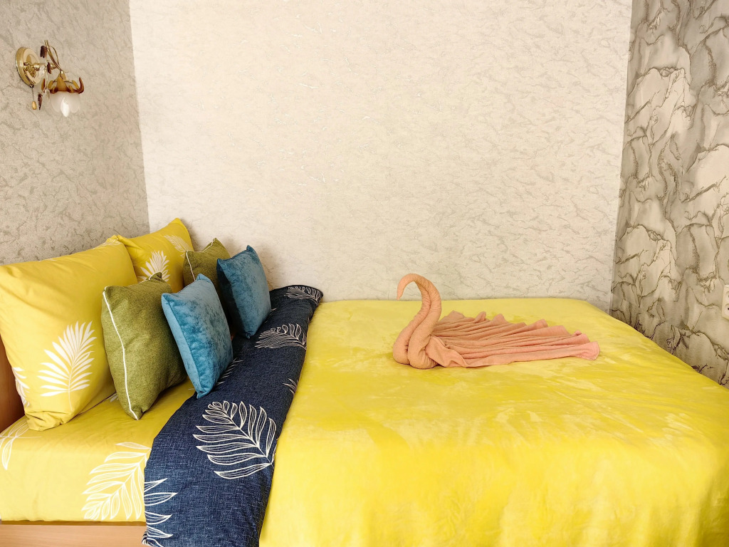 Фотография квартиры Апартаменты Like Home в центре города