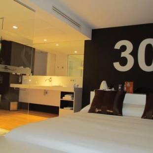 Фотографии гостиницы
Hotel Restaurant L'Hotan