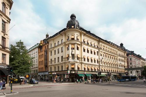 Фотография гостиницы Elite Hotel Adlon