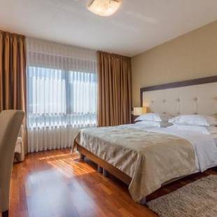 Фотография гостиницы Hotel Degenija