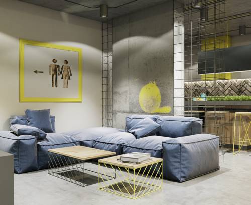 Фотографии хостела 
            Суффикс