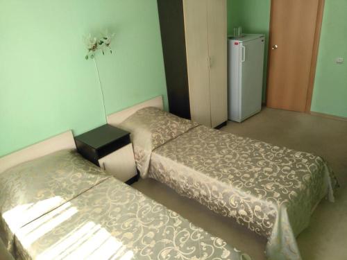 Фотографии гостиницы
Октябрь