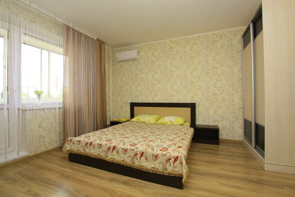 Фотография квартиры Апартаменты Альт на 40 лет Победы 31