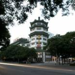 Фотография гостиницы Tianan Rega Hotel