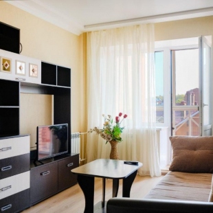 Фотография квартиры Апартаменты Петровские на улице Советская 60