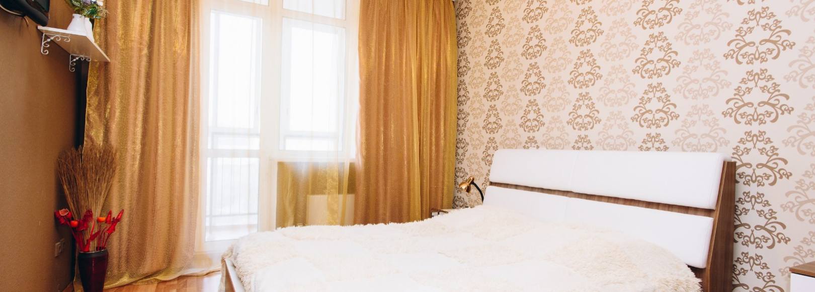 Фотография Жилье посуточно Гостевые апартаменты Алеся на Малышева 4Б