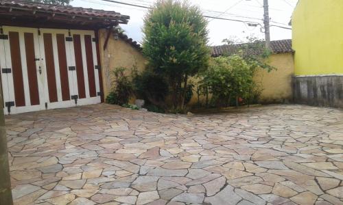 Фотография мини отеля Pousada Dona Denis