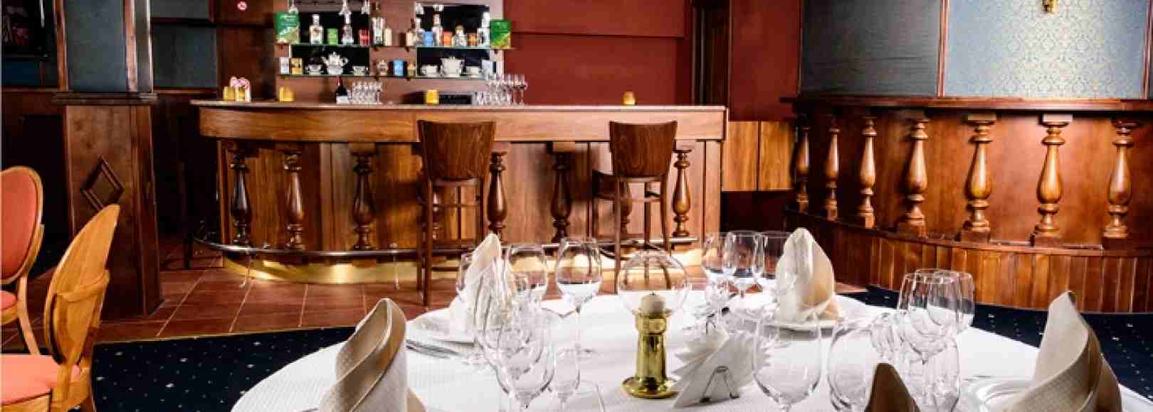 Фотография конференц-зала Камерный зал