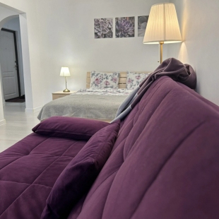 Фотография квартиры Квартира SutkiPro