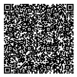 QR код апарт отеля Петербург