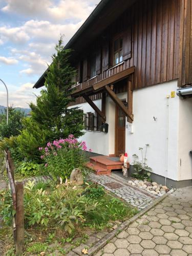 Фотография гостевого дома Alpenchalet Allgäu