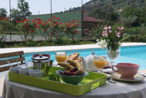 Фотография мини отеля LE BOURGUET