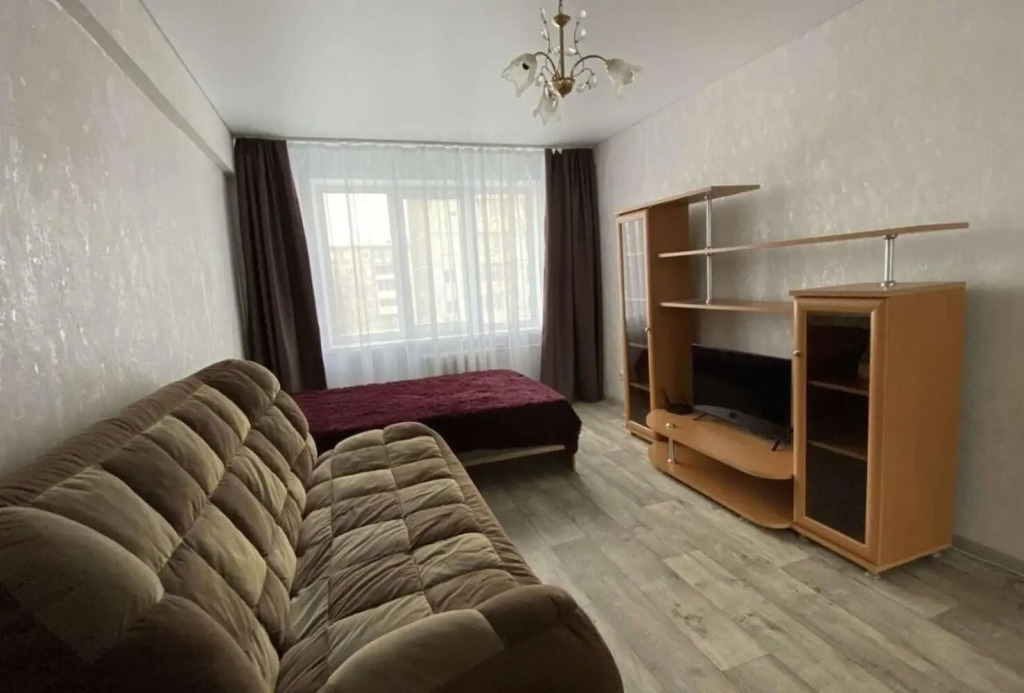 Фотография квартиры Апартаменты в 5-ом микрорайоне 40