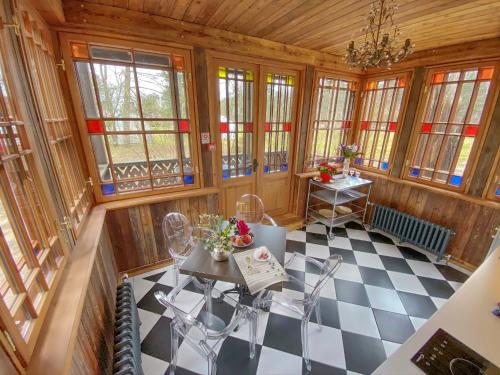 Фотография гостиницы Villa Gaida