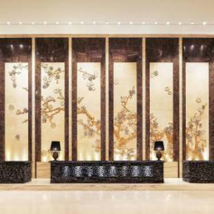 Фотографии гостиницы 
            Sheraton Wuxi Binhu Hotel