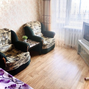 Фотография квартиры Апартаменты в центре - Гагарина 9