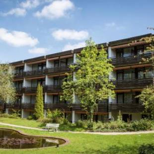 Фотографии гостиницы
VitalHotel Ascona