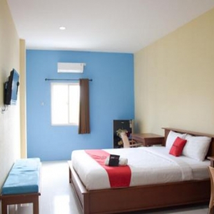 Фотография гостиницы OYO Flagship 90889 Dkb Residence