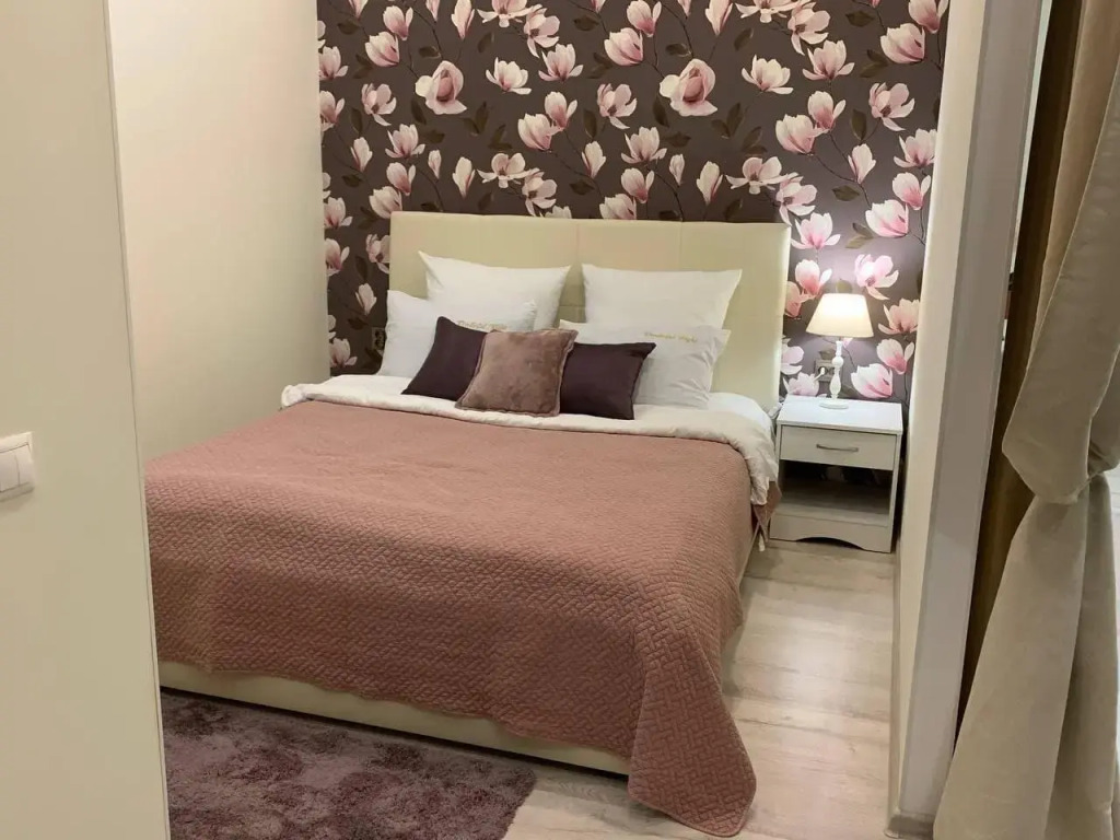 Фотография квартиры Люкс апартаменты на улице Никитинская