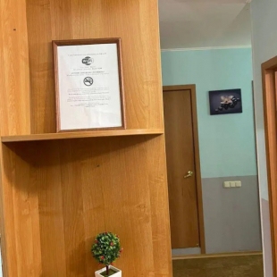 Фотография квартиры Gold Apart (Голд Апарт) на Университетской Набережной 36Б