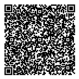 QR код гостевого дома Галкино Лесная сказка