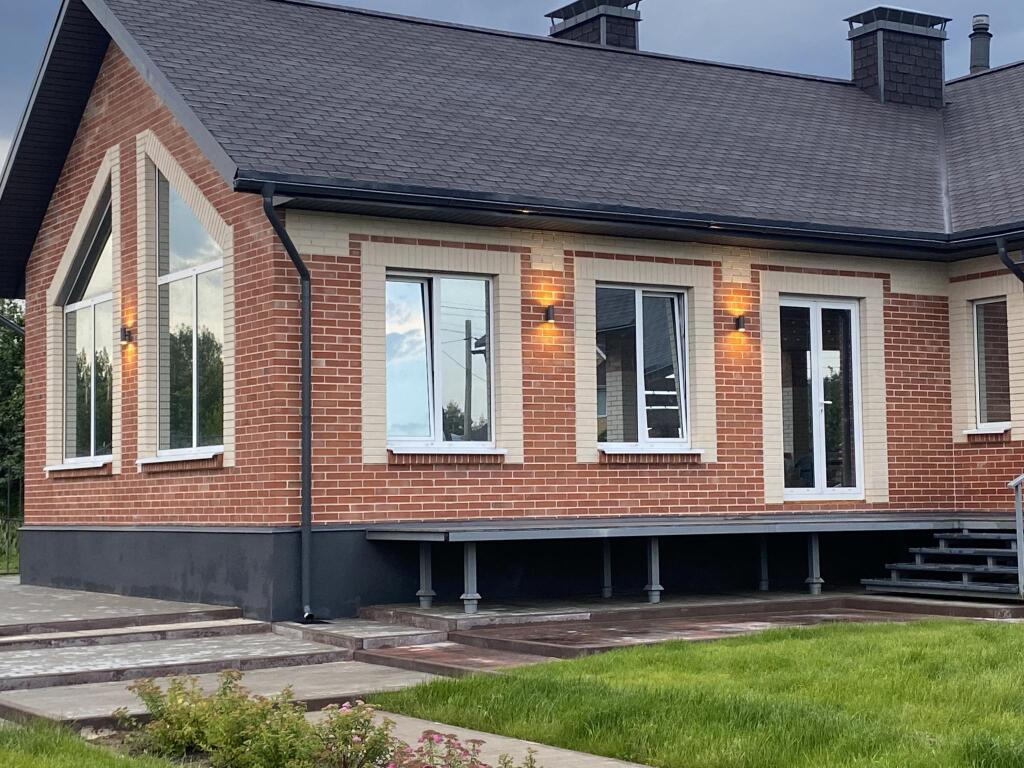 Фотография Коттеджа Клинвуд