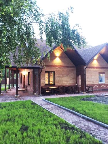 Фотография гостевого дома Дом Туризма