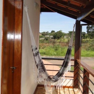 Фотография мини отеля Pousada Capim Dourado