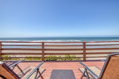 Фотография гостевого дома Eagle's Bluff