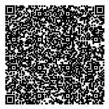 QR код пансионата Усадьба Васкелово