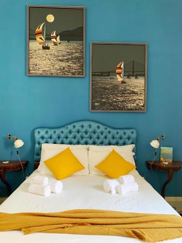 Фотография мини отеля Sibilla Napoli