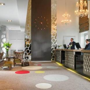 Фотографии гостиницы 
            Castlecourt Hotel, Spa & Leisure