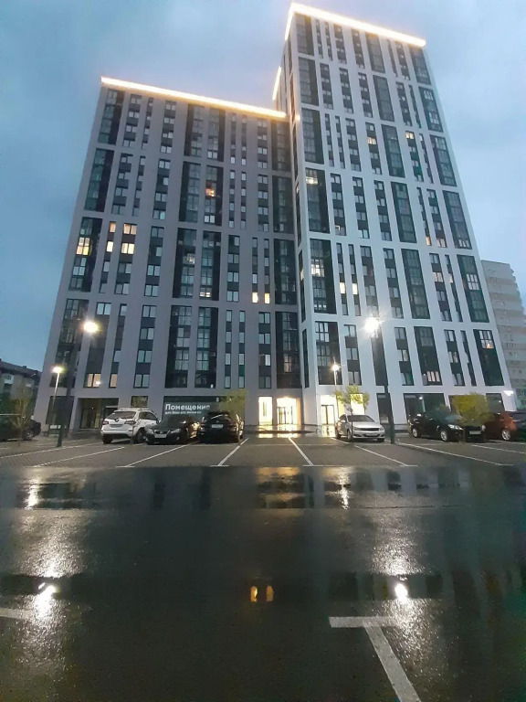 Фотография квартиры Апартаменты на улице Муравленко 11