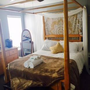 Фотографии мини отеля 
            Boho Chic Beach Suite