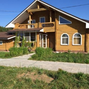 Фотография мини отеля В Герасимихе