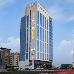 Фотографии гостиницы 
            Citymax Hotel Ras Al Khaimah