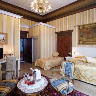 Фотография гостиницы Corte Dei Greci