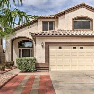 Фотография гостевого дома Pet-Friendly Home 2 Mi From Peoria Sports Complex!