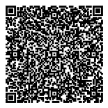 QR код гостиницы Коралл