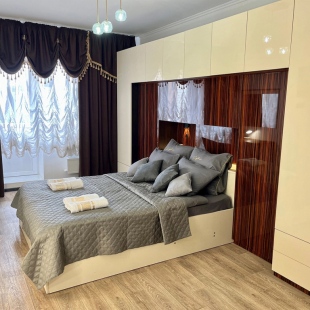 Фотография квартиры Апартаменты В центре